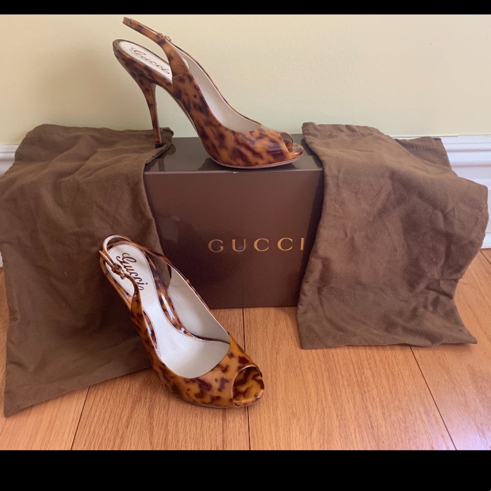Gucci Sandals